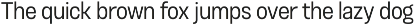 Otoiwo Grotesk Condensed preview