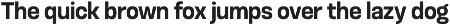 Otoiwo Grotesk Condensed preview