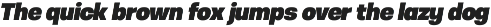 Otoiwo Grotesk Condensed preview