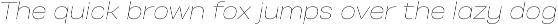 Otoiwo Grotesk Extended preview