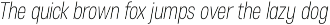 Otoiwo Grotesk Narrow preview
