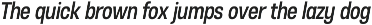 Otoiwo Grotesk Narrow preview