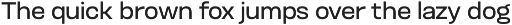 Otoiwo Grotesk Normal preview