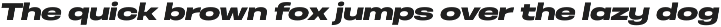 Otoiwo Grotesk Wide preview