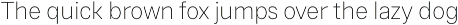 Scuto Sans preview