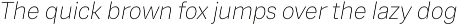 Scuto Sans preview
