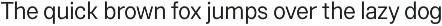 Scuto Sans preview