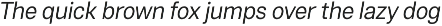 Scuto Sans preview
