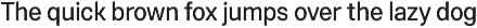 Scuto Sans preview