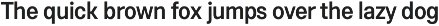 Scuto Sans preview