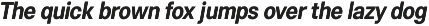 Scuto Sans preview