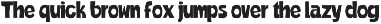 Dremaks | Display Font preview