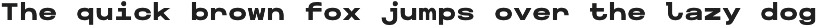Maincode Mono preview