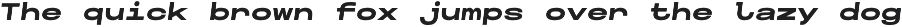Maincode Mono preview