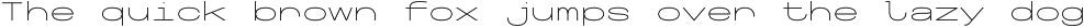 Maincode Mono preview
