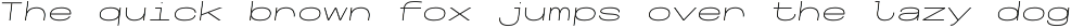 Maincode Mono preview