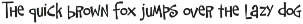 Average Joe preview