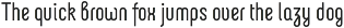 Neubau Grotesque preview