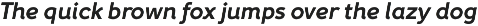 Fox Sans Pro preview