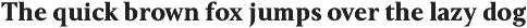 Haggard Nova preview