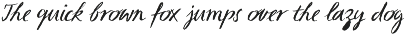 Sketch Script preview