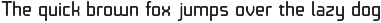 Technical Rounded VP preview