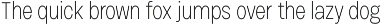 HD Node Sans preview