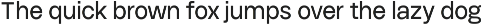 HD Node Sans preview