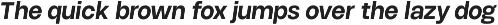 HD Node Sans preview