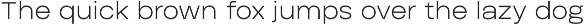HD Node Sans preview
