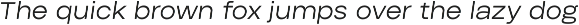 HD Node Sans preview