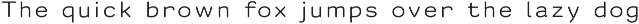 OmoType Sans preview