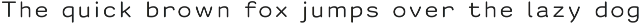 OmoType Sans preview