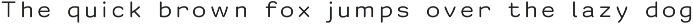 OmoType Sans preview