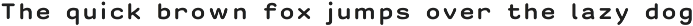 OmoType Sans preview