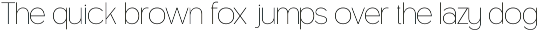 OV Soge - Sans Serif Family preview