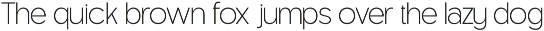 OV Soge - Sans Serif Family preview