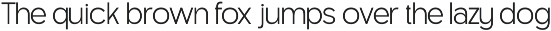 OV Soge - Sans Serif Family preview