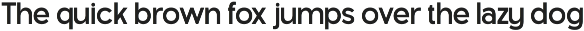 OV Soge - Sans Serif Family preview