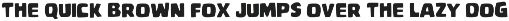 Magic Party Colorfull Font preview