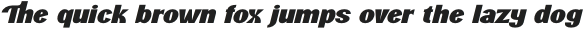 Vibes Radio Italic otf (400)