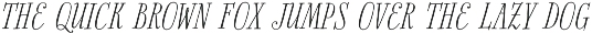 Typnic "Typographic Picnic" preview
