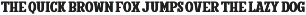 Camper Font Pack preview