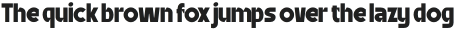 Emand Condensed Display Regular otf (400)