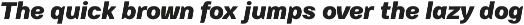 Kana Sans preview