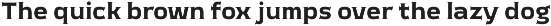 Meguro Serif preview