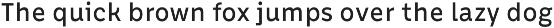 nd type one preview