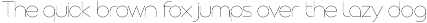 OTC New York font preview