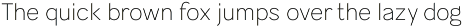 Sintesi Sans preview
