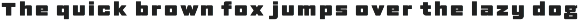 Standard Shaded preview